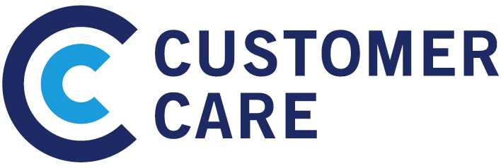Mahle Customer Care Logo